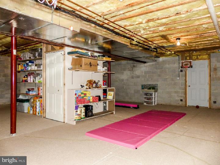 2554 Brooke Road Pennsburg, PA 18073 - Photo 22 of 24 Basement