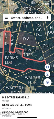 $3,000,000 | 0 Butler Town Road, Clarendon, NC 28432