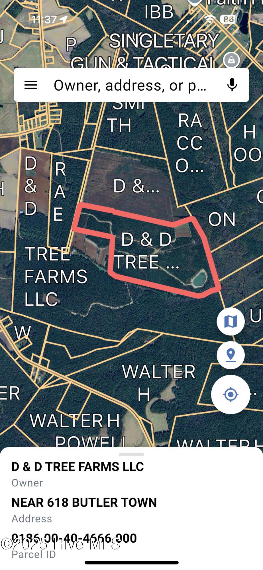 0 Butler Town Road Clarendon, NC 28432 - Photo 20 of 21 IMG_5112