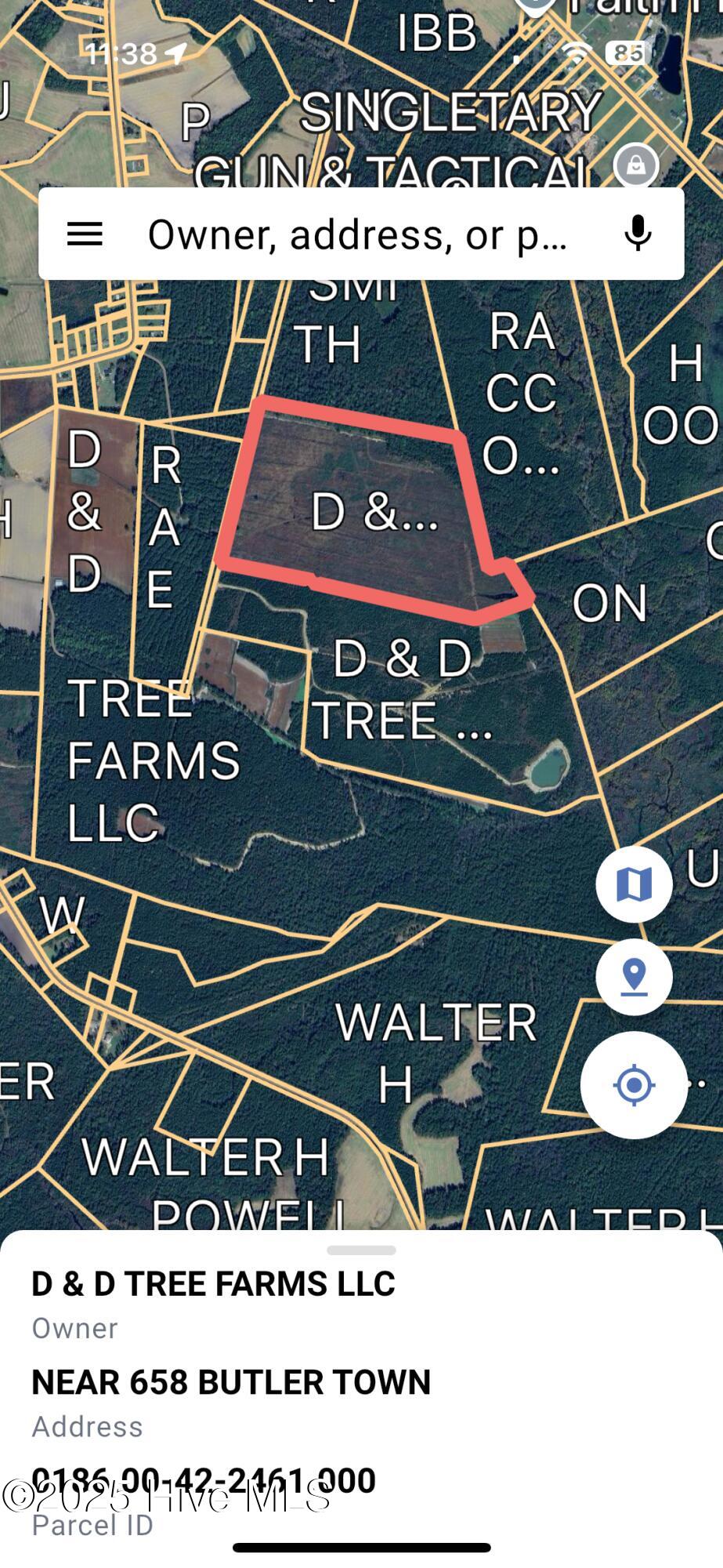 0 Butler Town Road Clarendon, NC 28432 - Photo 21 of 21 IMG_5115