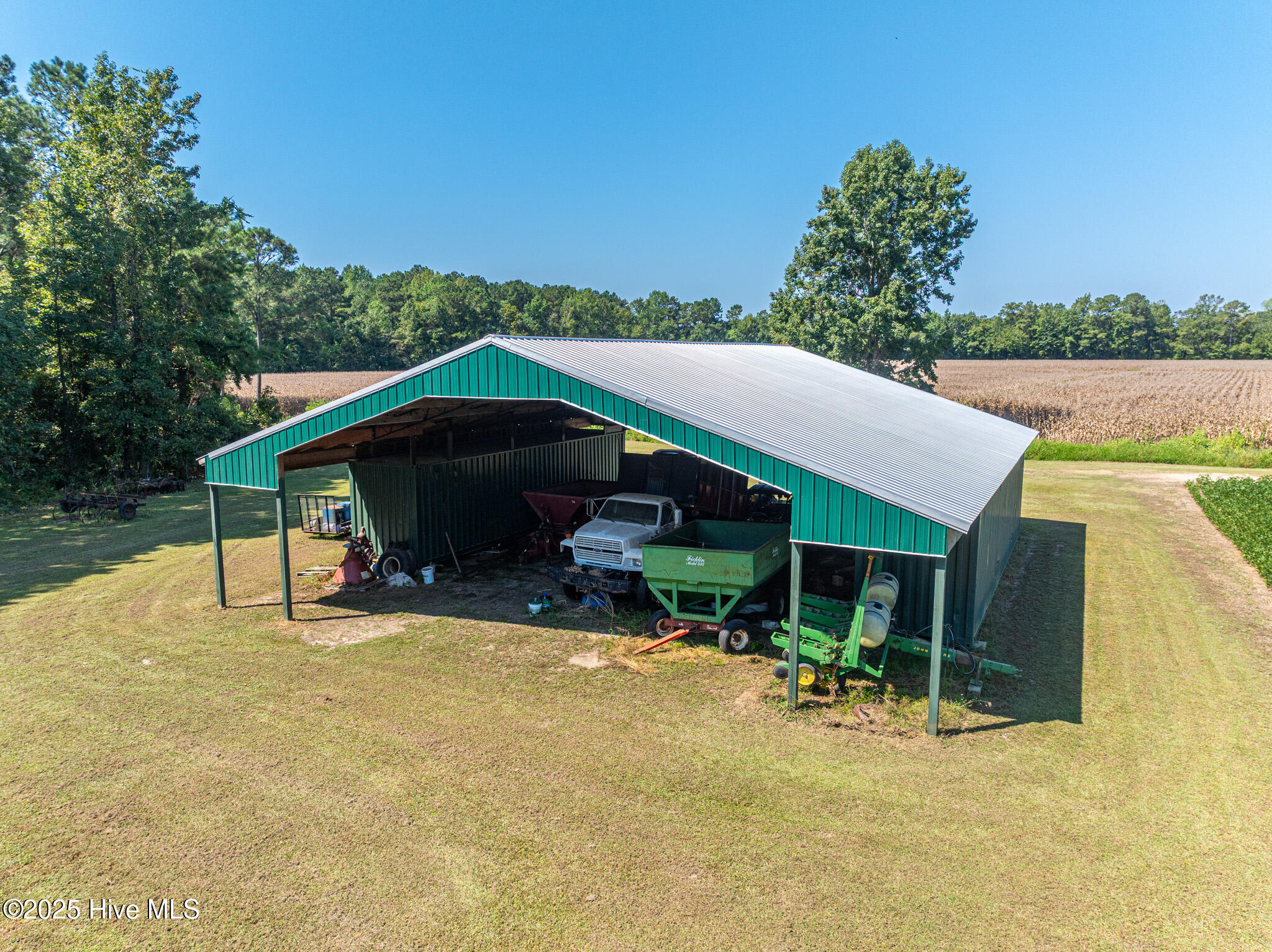 0 Butler Town Road Clarendon, NC 28432 - Photo 5 of 21 Barn/Storage
