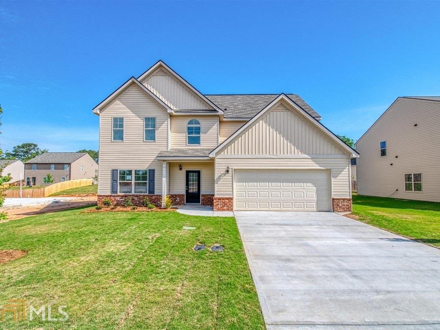 209 Longbridge Way, Unit 71 Perry, GA 31069 - Photo 1 of 1 Gallery Image 1