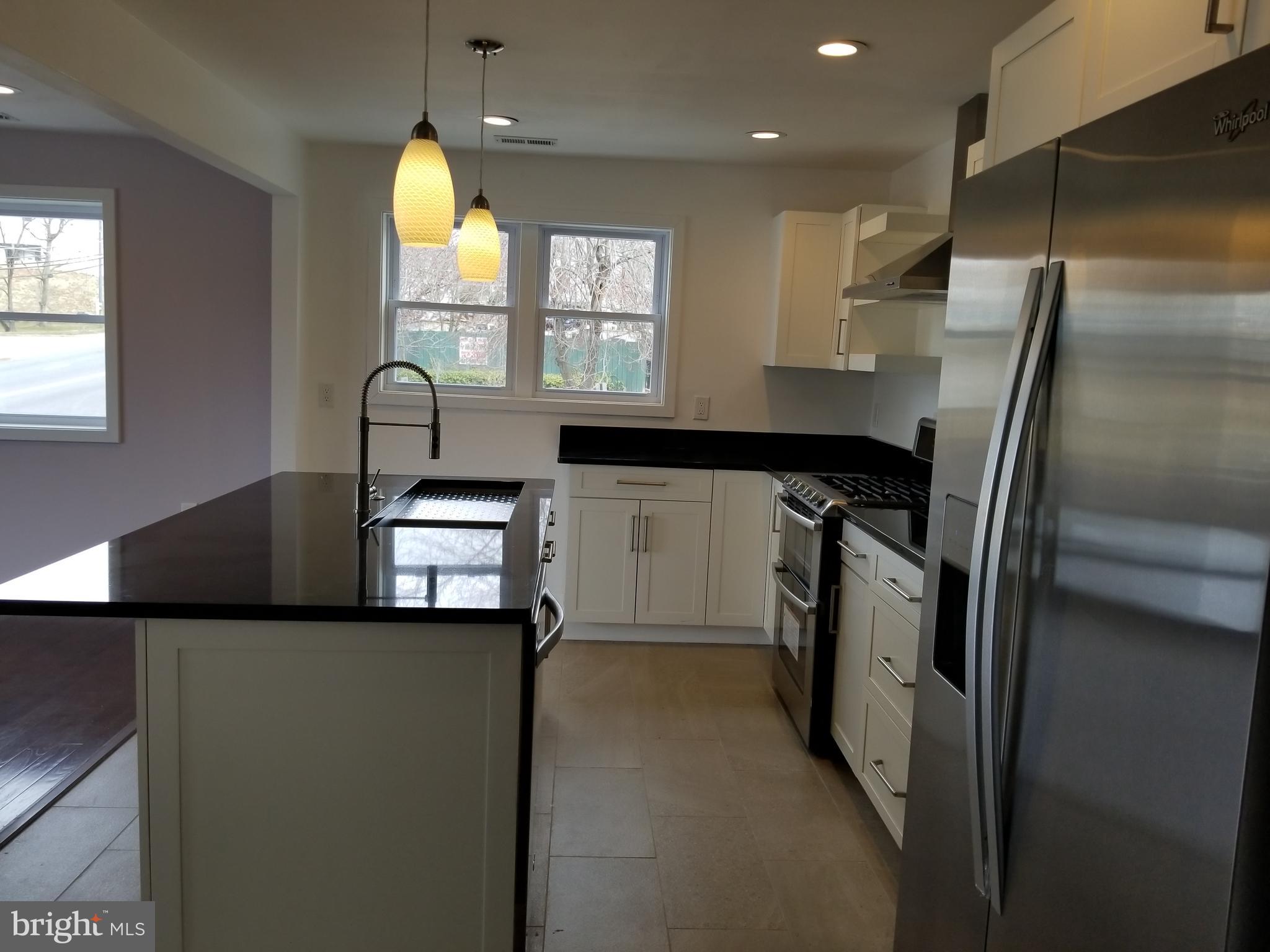 5535 Sheriff Road Fairmount Heights, MD 20743 - Photo 14 of 29 KITCHEN UPPER LEVEL