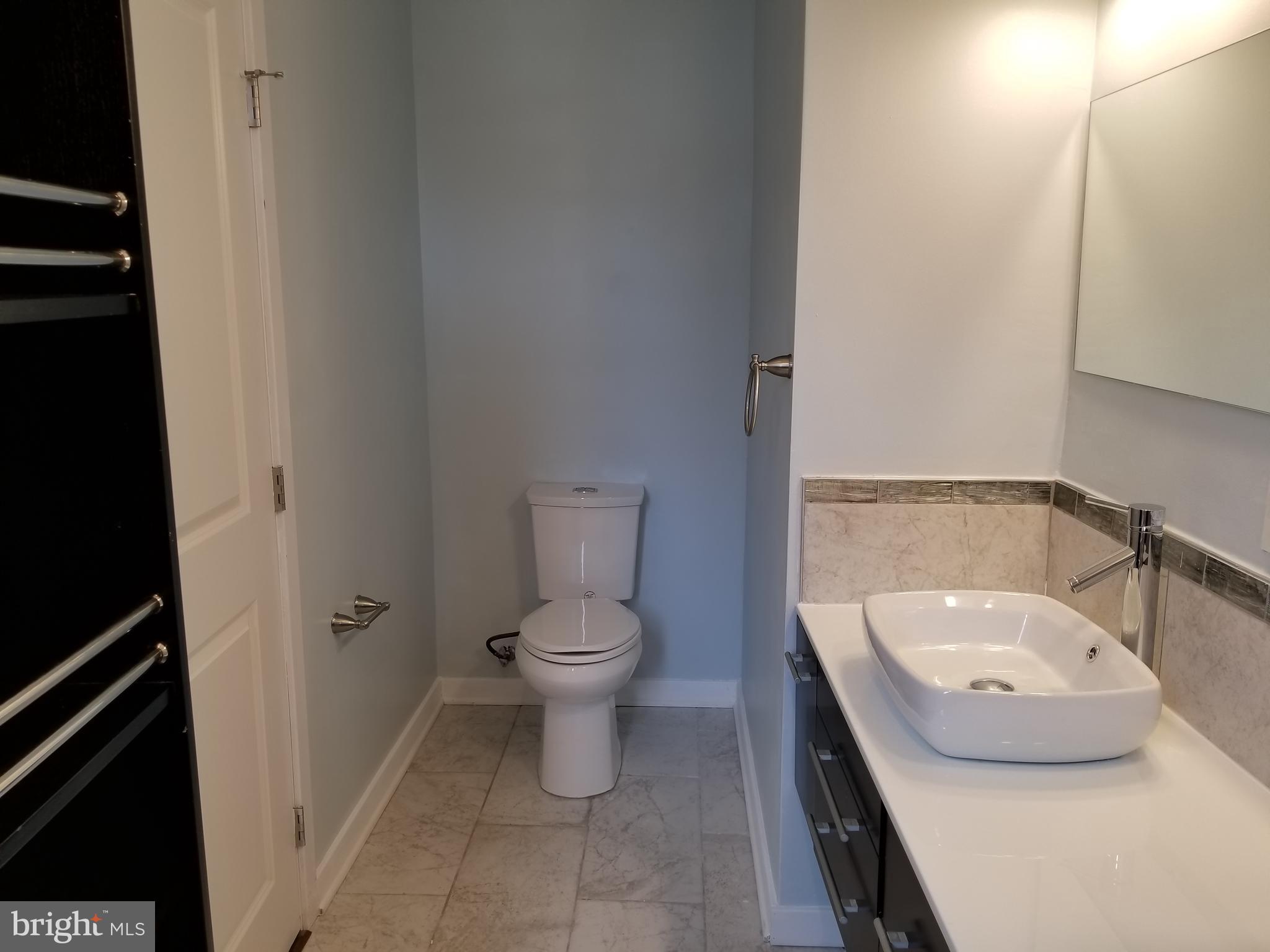 5535 Sheriff Road Fairmount Heights, MD 20743 - Photo 18 of 29 MASTER BATH