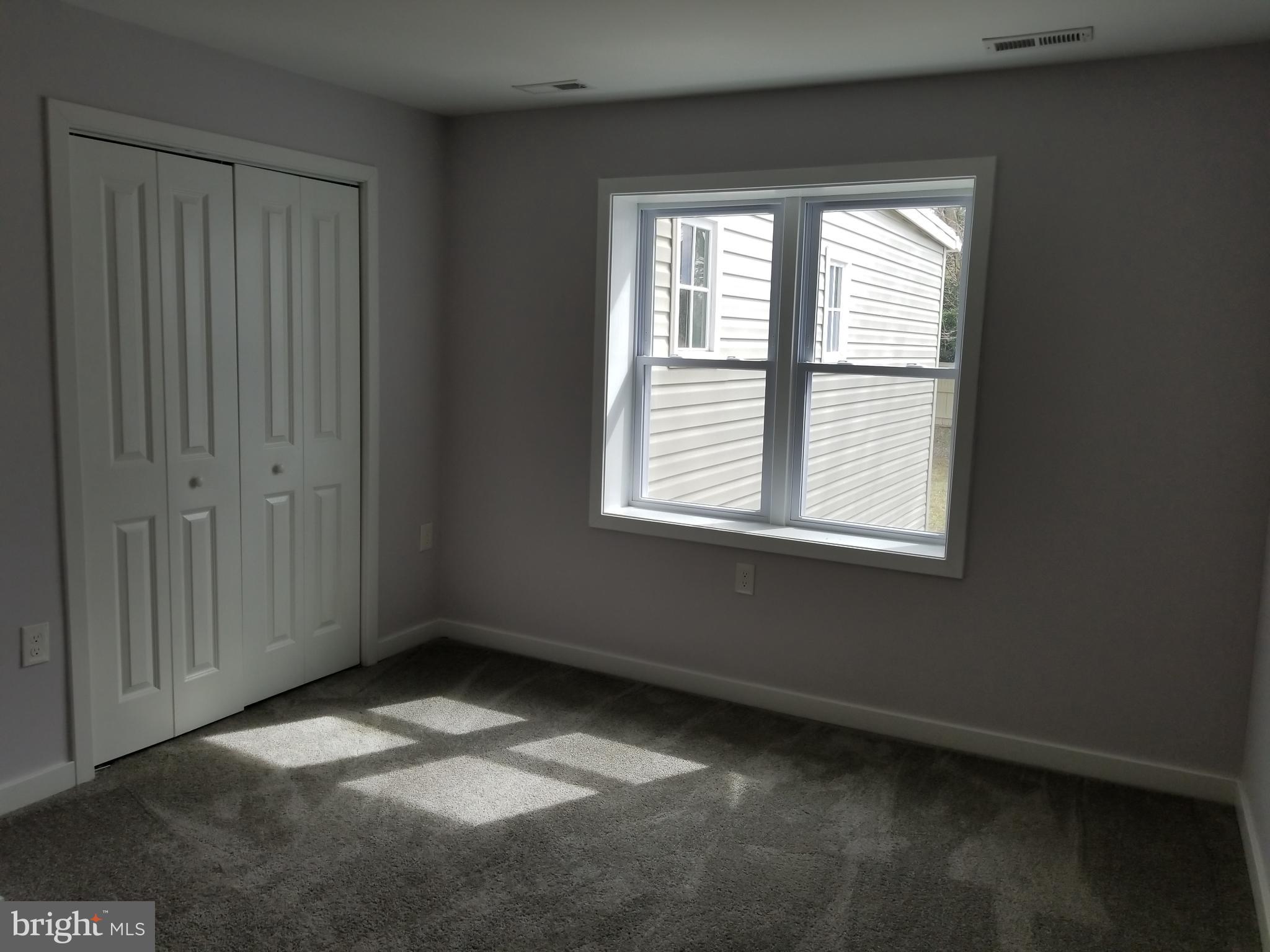 5535 Sheriff Road Fairmount Heights, MD 20743 - Photo 22 of 29 UPPER-LEVEL BEDROOM 2