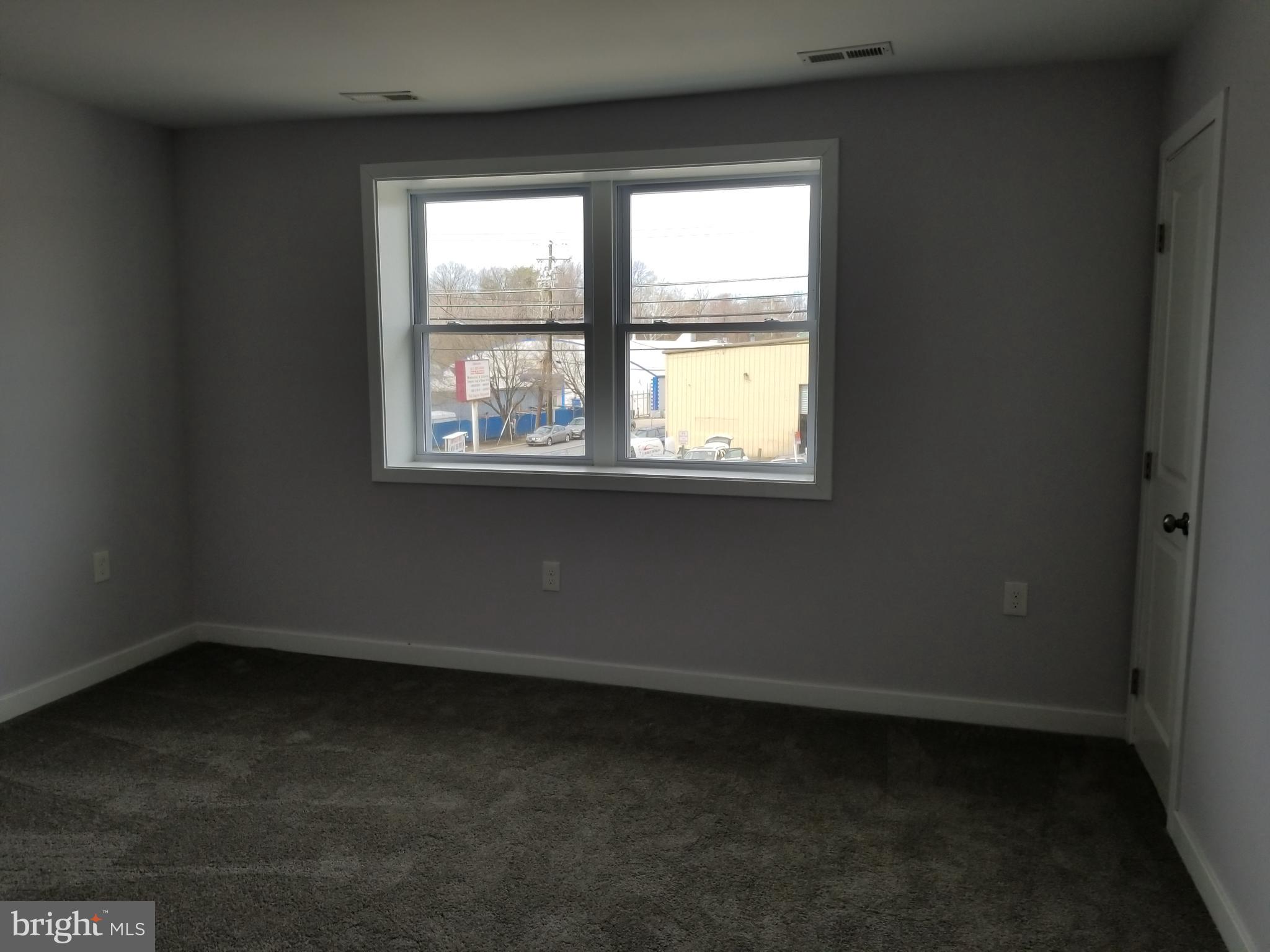 5535 Sheriff Road Fairmount Heights, MD 20743 - Photo 24 of 29 UPPER-LEVEL BEDROOM 2