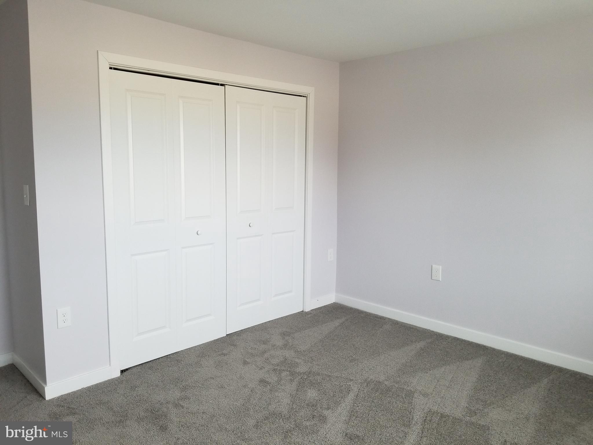 5535 Sheriff Road Fairmount Heights, MD 20743 - Photo 25 of 29 UPPER-LEVEL BEDROOM 3