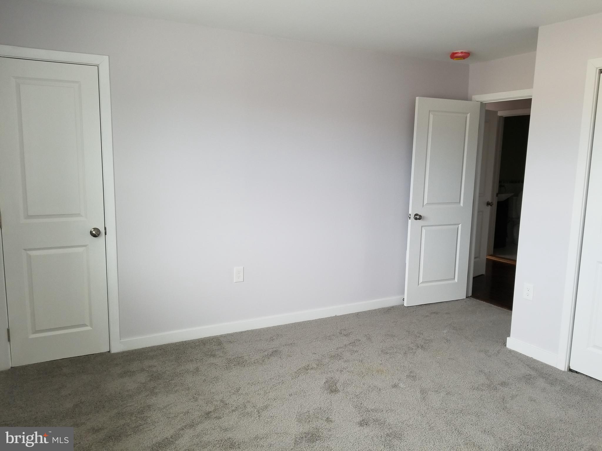 5535 Sheriff Road Fairmount Heights, MD 20743 - Photo 26 of 29 UPPER-LEVEL BEDROOM 3