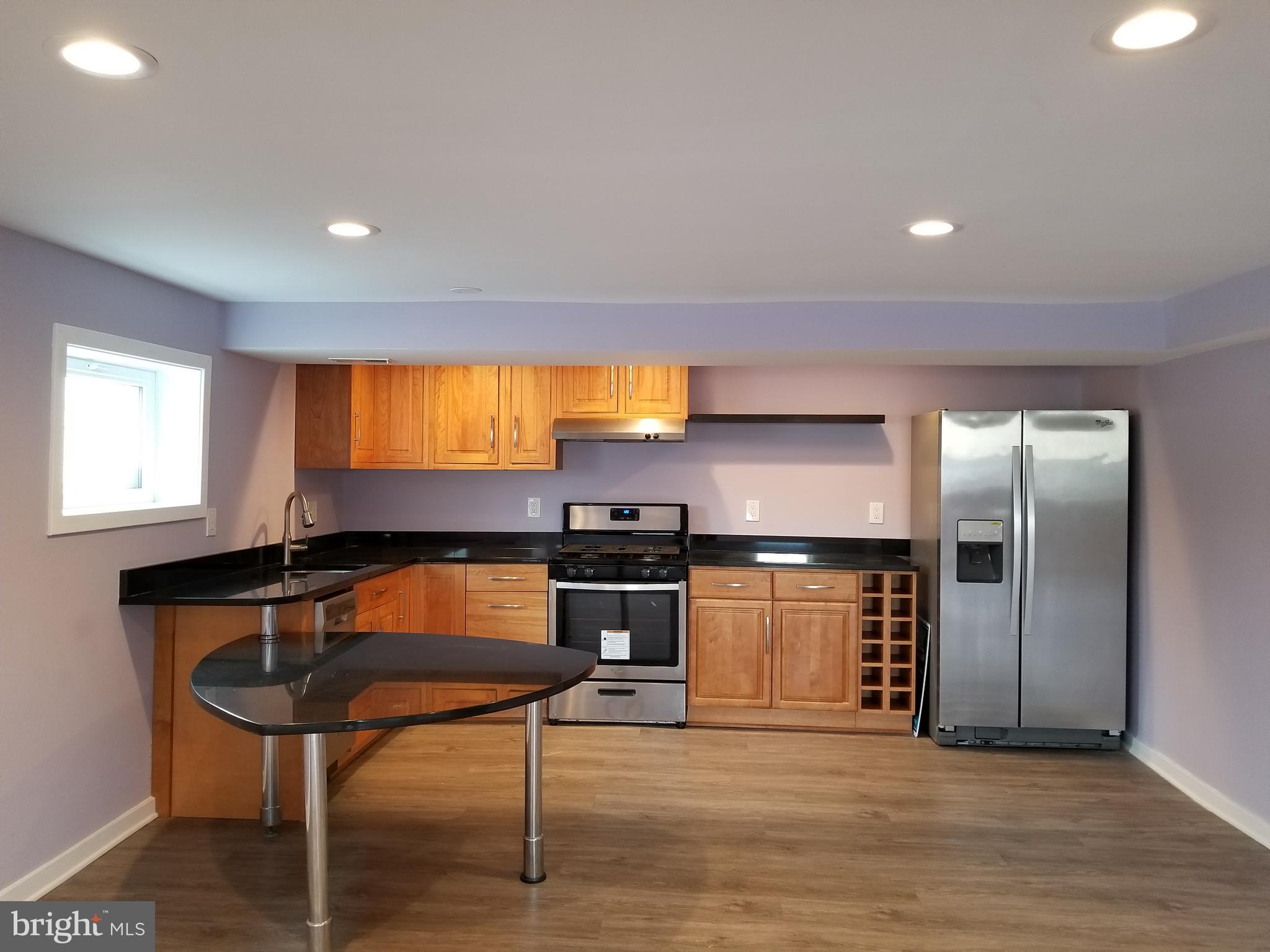 5535 Sheriff Road Fairmount Heights, MD 20743 - Photo 5 of 29 KTICHEN MAIN LEVEL