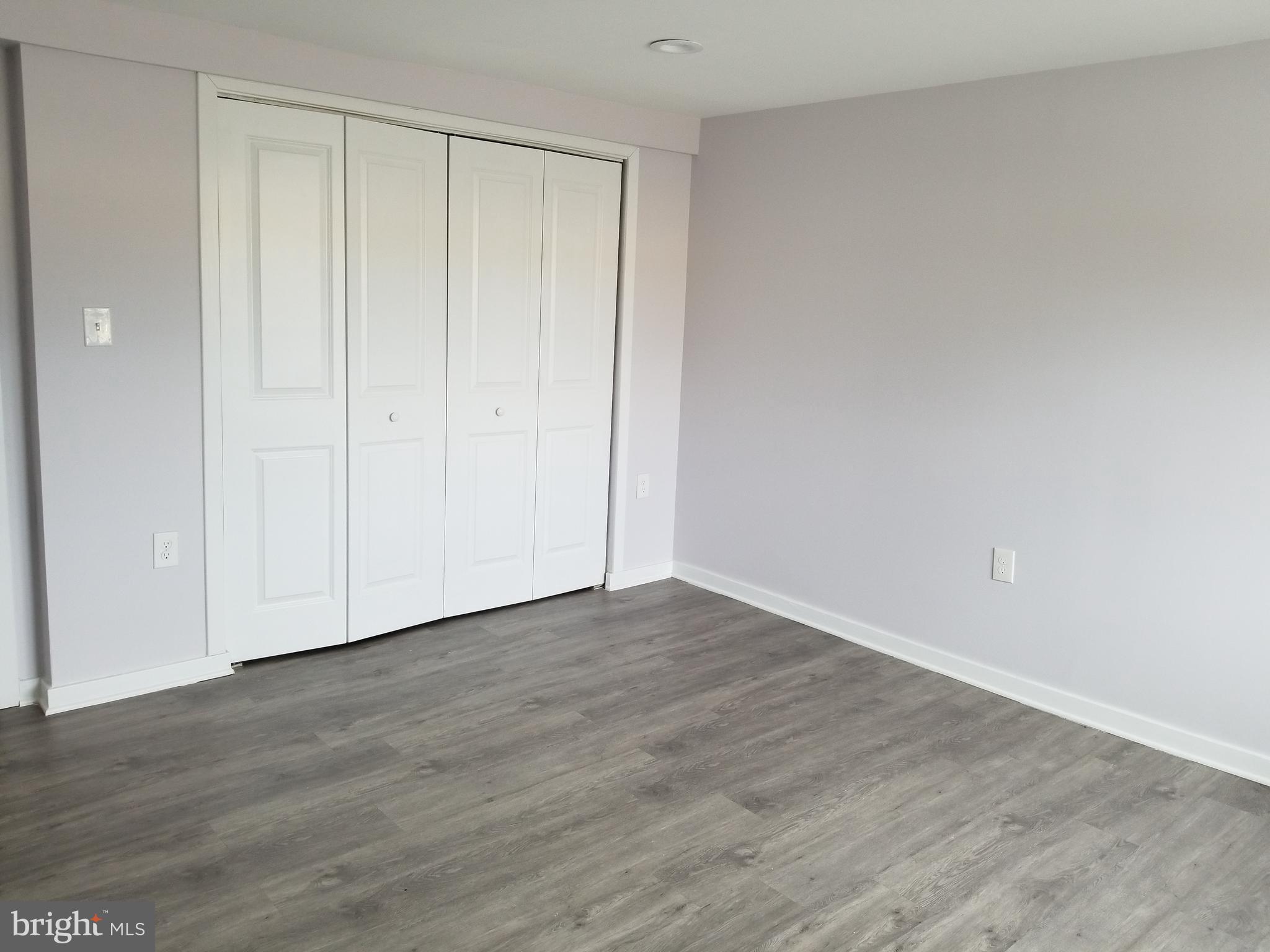 5535 Sheriff Road Fairmount Heights, MD 20743 - Photo 8 of 29 MAIN LEVEL 2ND BEDROOM