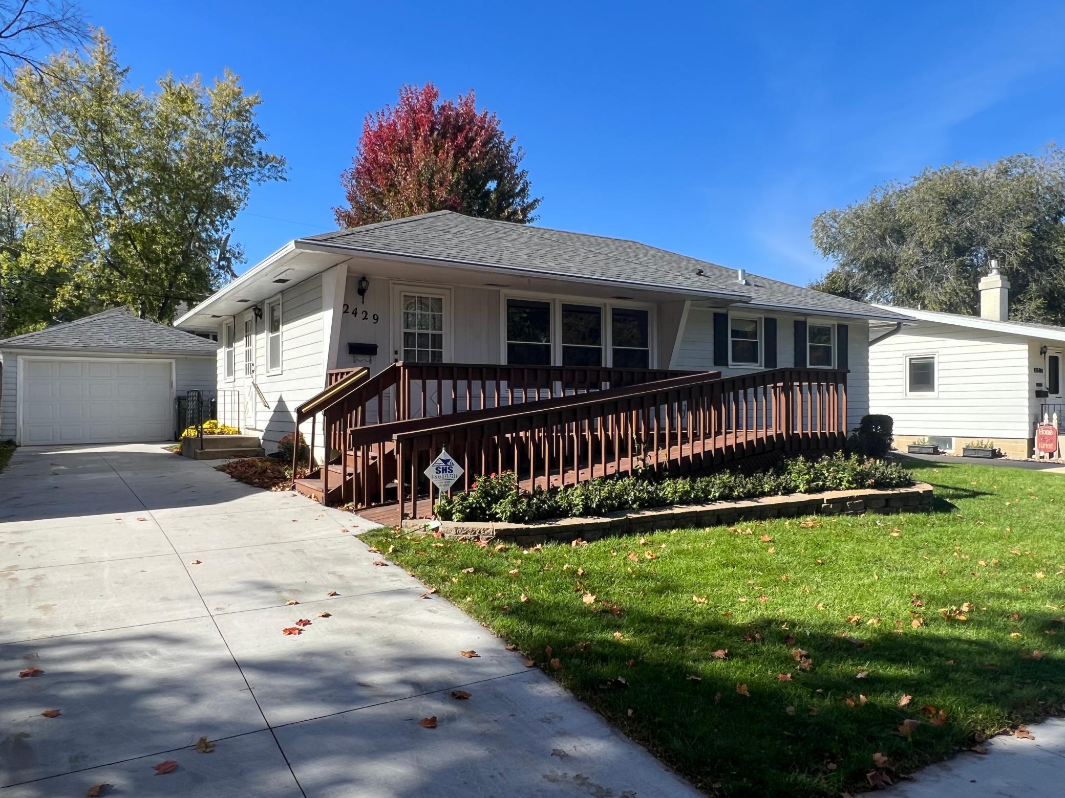 2429 17th Avenue Northwest Rochester, MN 55901 - Photo 1 of 1