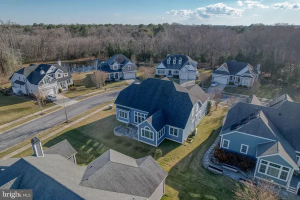$1,019,900 | 14421 Allee Lane, Lewes, DE 19958