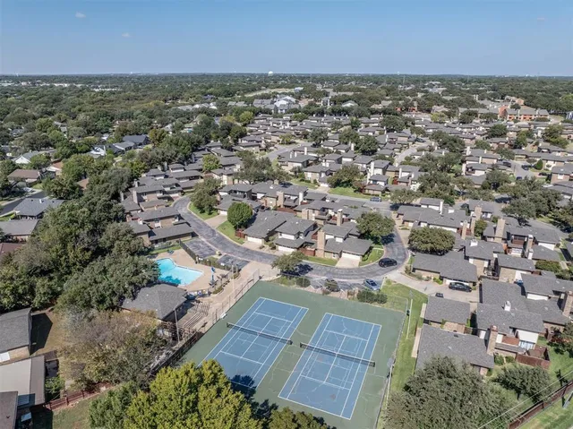 $225,000 | 49 Morrow Drive, Bedford, TX 76021