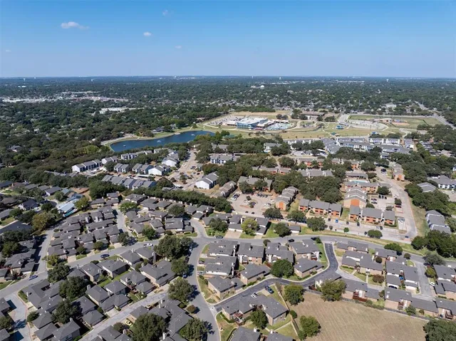 $225,000 | 49 Morrow Drive, Bedford, TX 76021