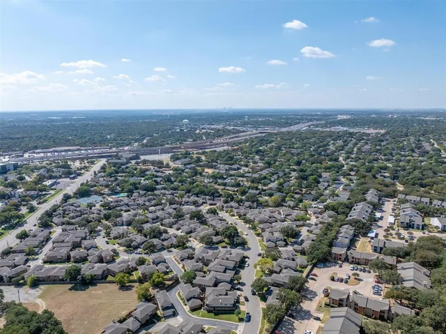 $225,000 | 49 Morrow Drive, Bedford, TX 76021