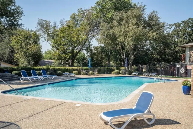 $225,000 | 49 Morrow Drive, Bedford, TX 76021