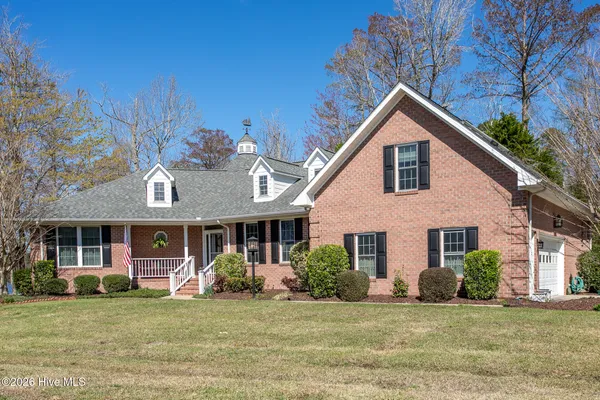 $659,000 | 114 South Fork Court, Hertford, NC 27944