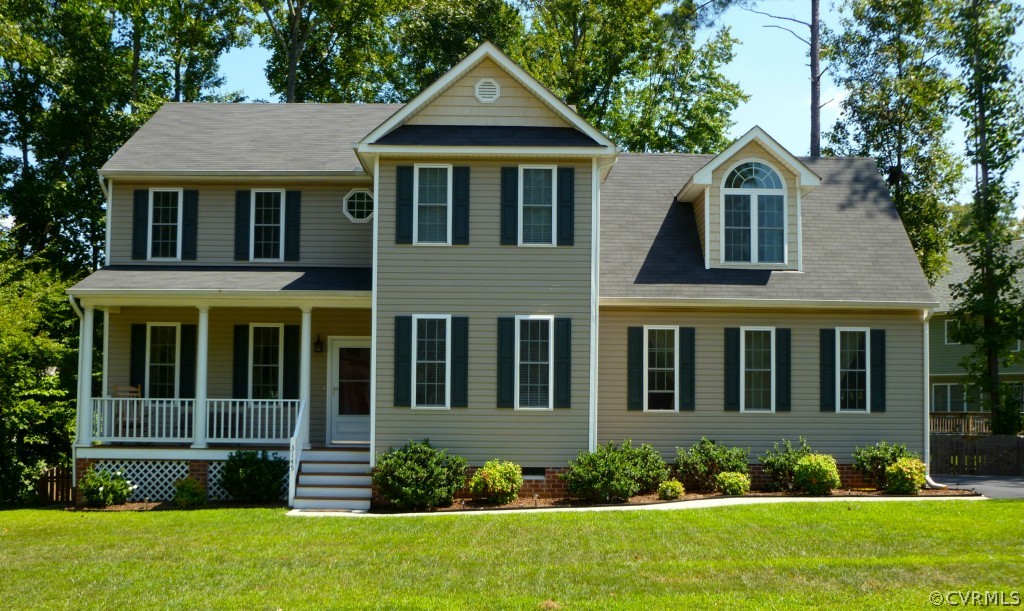 3145 Barnack Road Midlothian, VA 23112 - Photo 1 of 24 Gallery Image 1