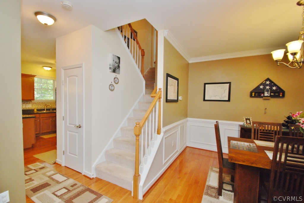 3145 Barnack Road Midlothian, VA 23112 - Photo 11 of 24 Gallery Image 11
