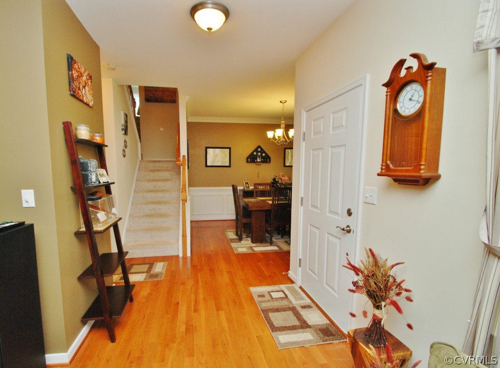 3145 Barnack Road Midlothian, VA 23112 - Photo 12 of 24 Gallery Image 12