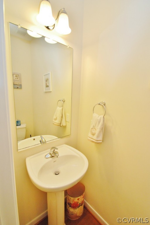 3145 Barnack Road Midlothian, VA 23112 - Photo 9 of 24 Gallery Image 9