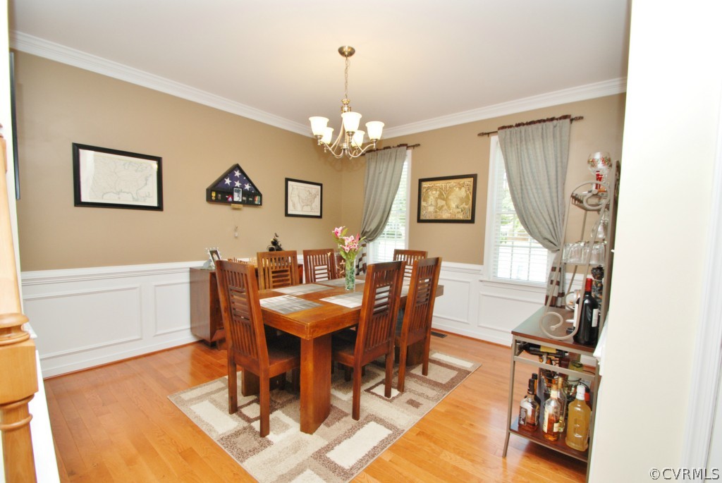 3145 Barnack Road Midlothian, VA 23112 - Photo 10 of 24 Gallery Image 10