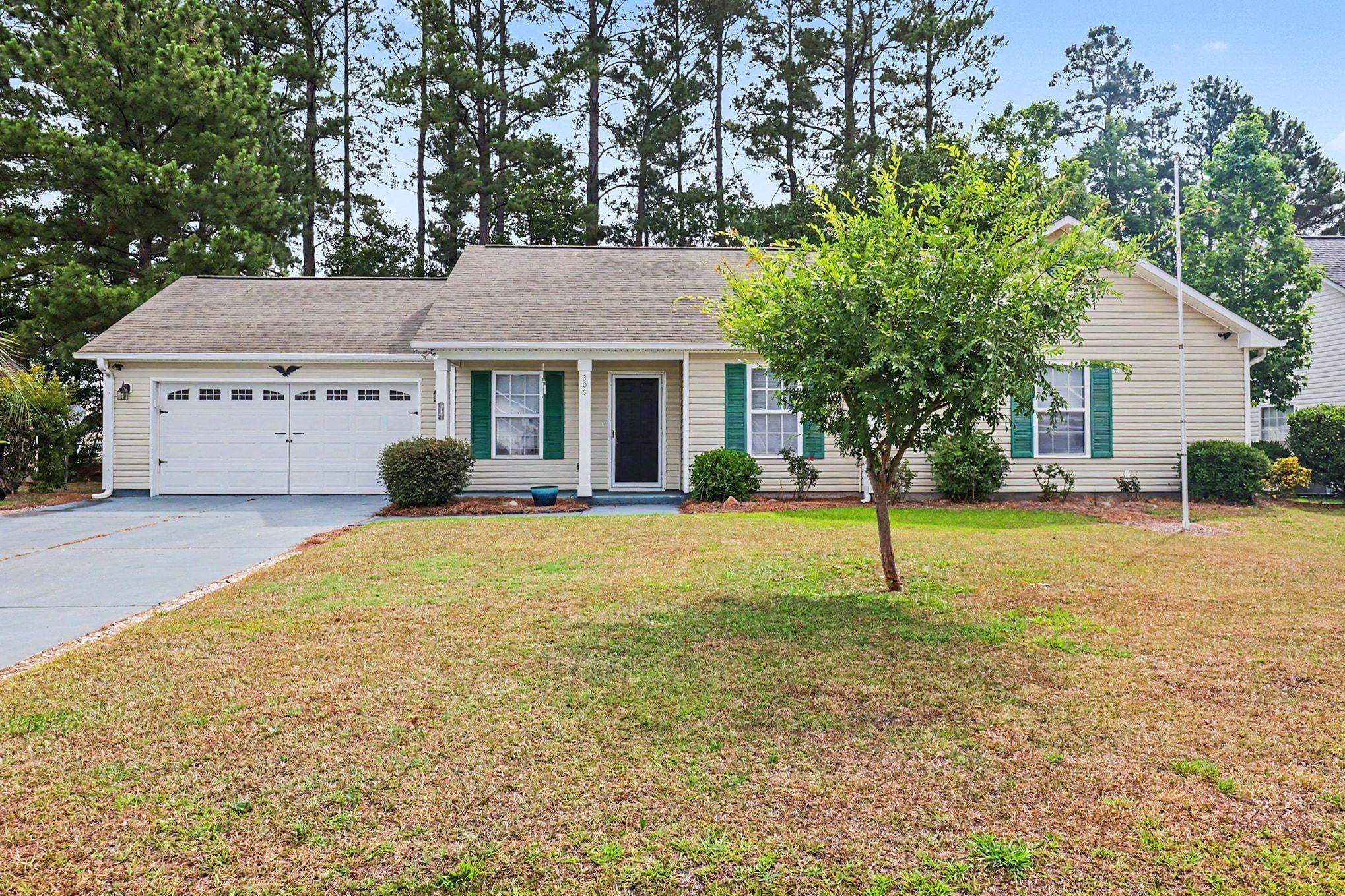 306 Andorra Street Longs, SC 29568 - Photo 1 of 41