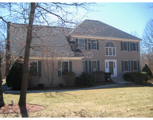 95 Jefferson Road Franklin, MA 02038 - Photo 1 of 14 Gallery Image 1