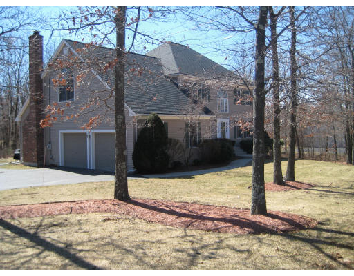 95 Jefferson Road Franklin, MA 02038 - Photo 14 of 14 Gallery Image 14