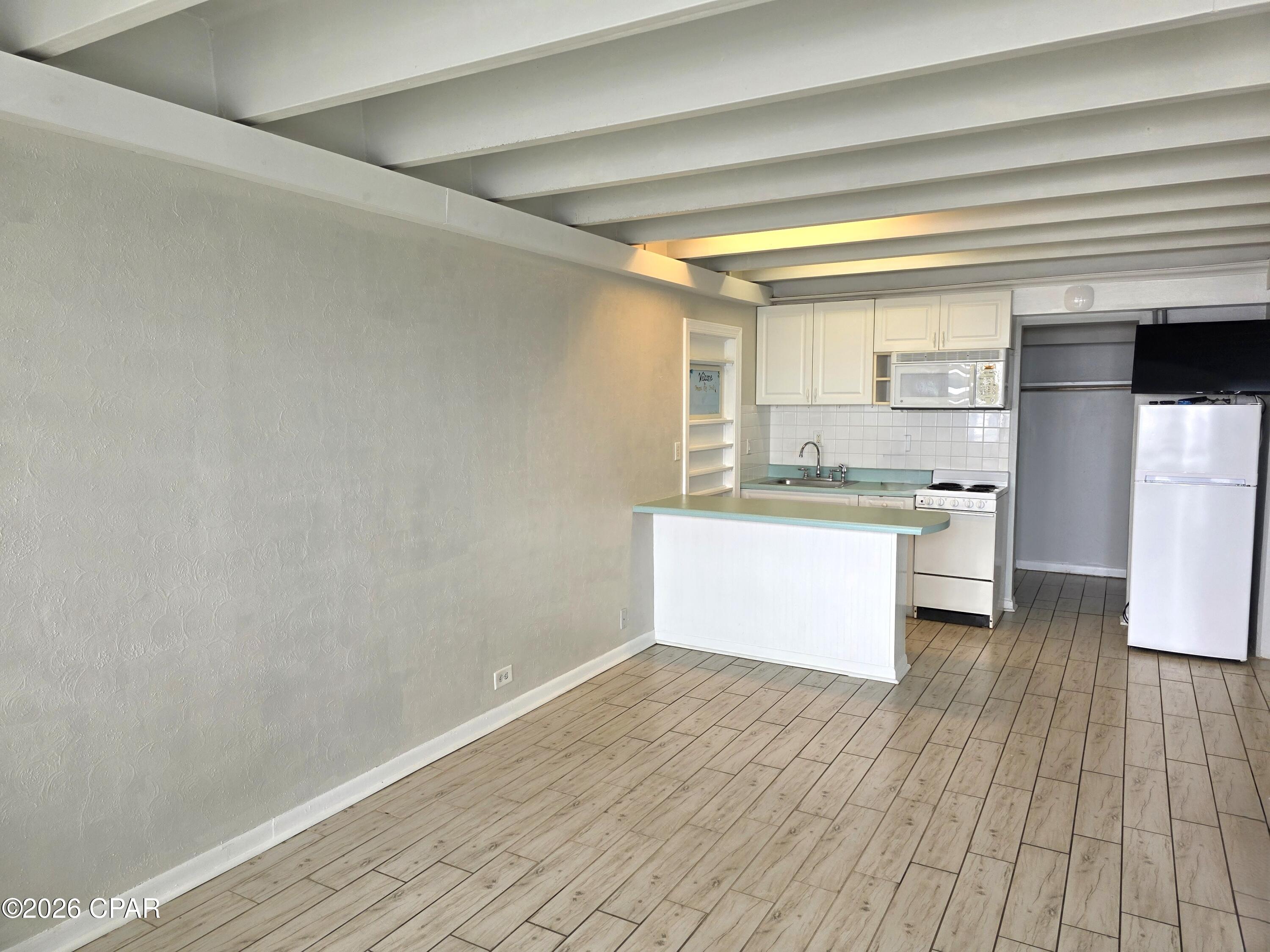 14401 Front Beach Road, Unit 427 Panama City Beach, FL 32413 - Photo 3 of 20