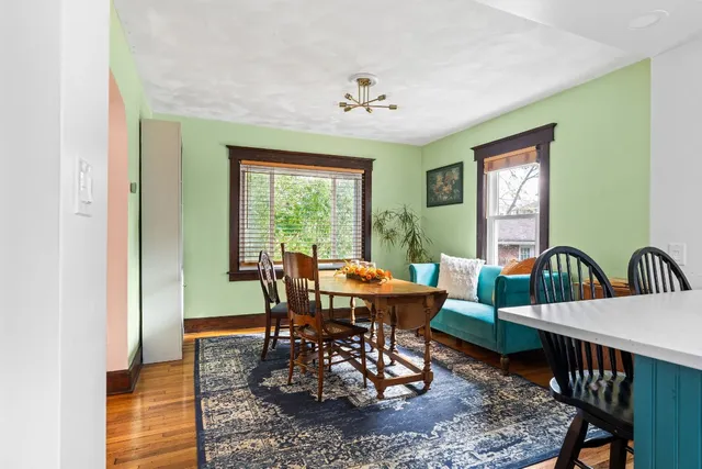 $220,000 | 4 Brintnall Place, Binghamton, NY 13905