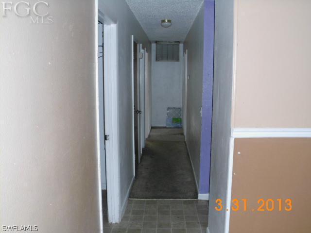 1614 Providence Road Lakeland, FL 33805 - Photo 10 of 13 a view of a hallway