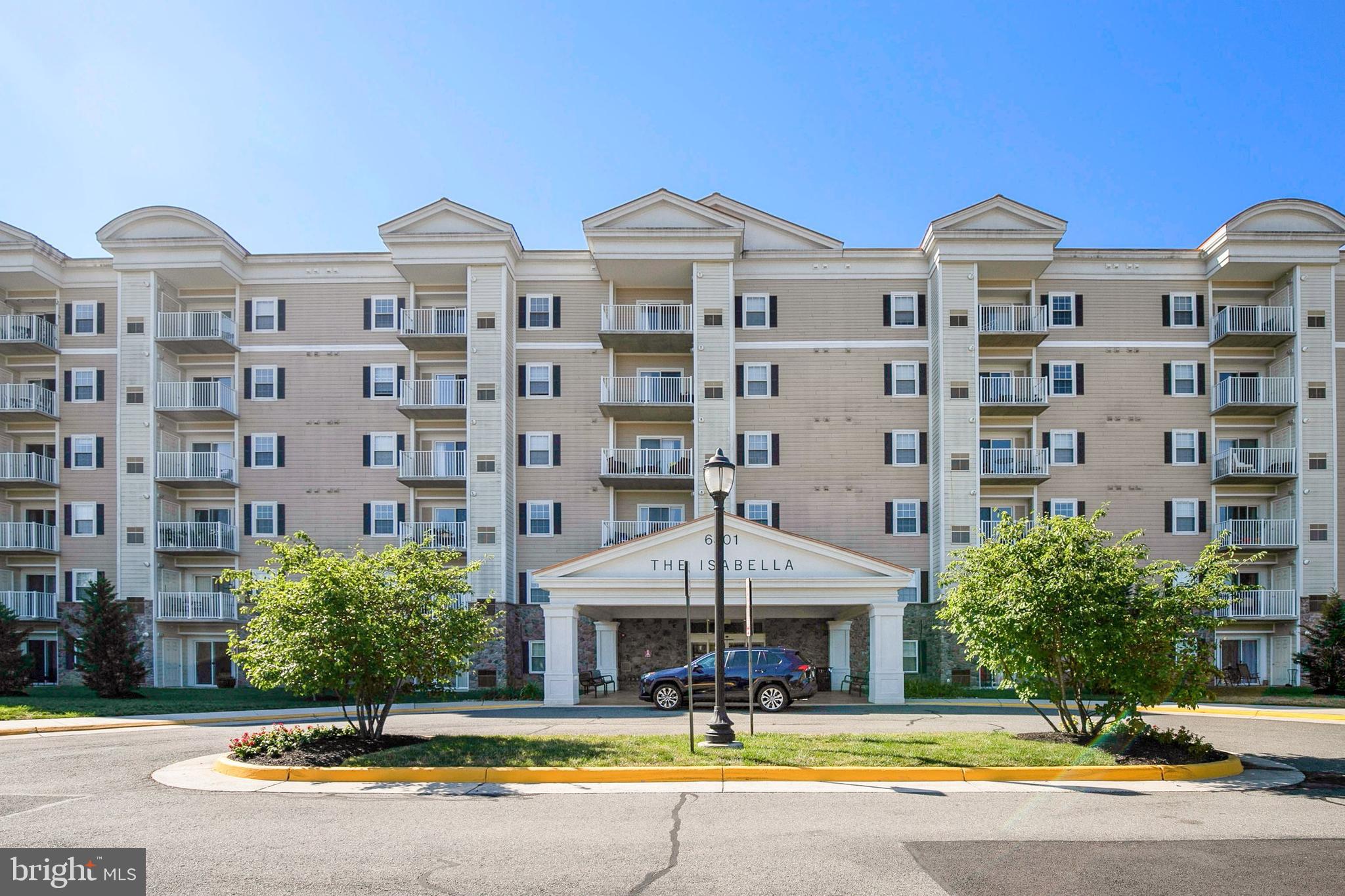 6301 Edsall Road, Unit 516 Alexandria, VA 22312 - Photo 1 of 34
