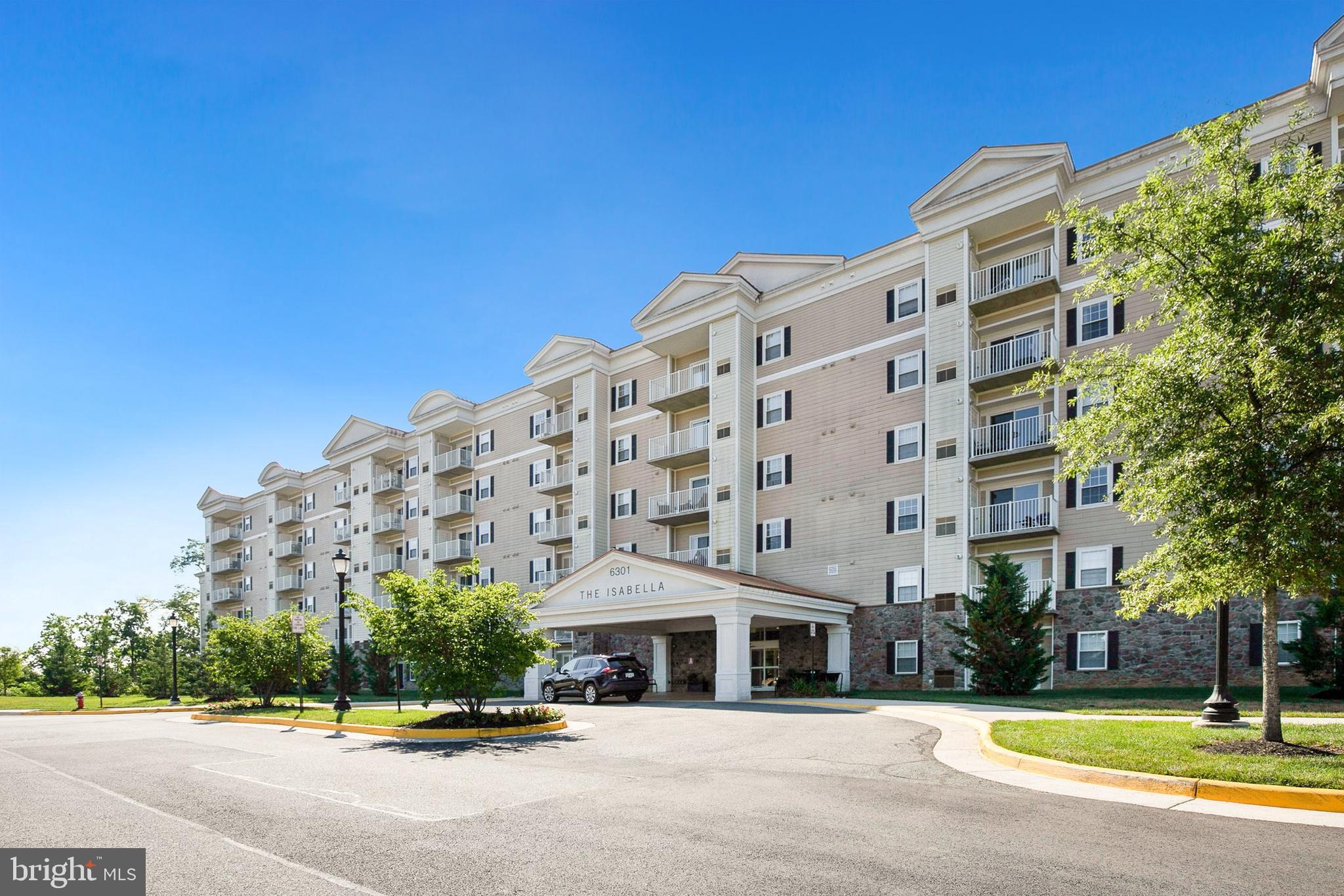 6301 Edsall Road, Unit 516 Alexandria, VA 22312 - Photo 2 of 34