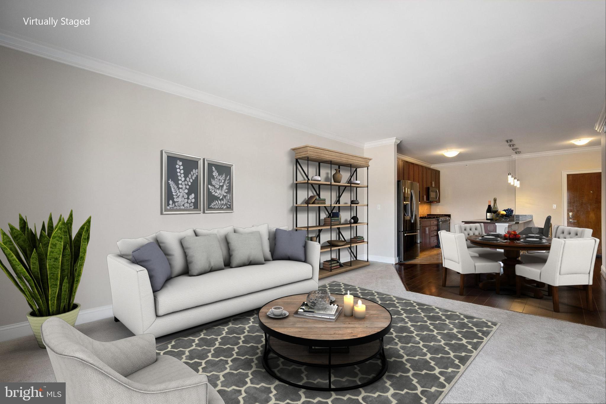 6301 Edsall Road, Unit 516 Alexandria, VA 22312 - Photo 34 of 34