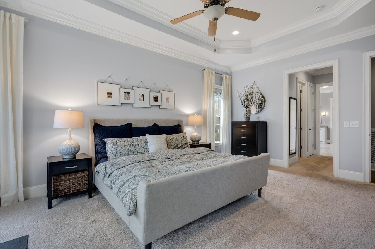 12212 Kyle Abbey Lane Raleigh, NC 27613 - Photo 17 of 30 Photo 17