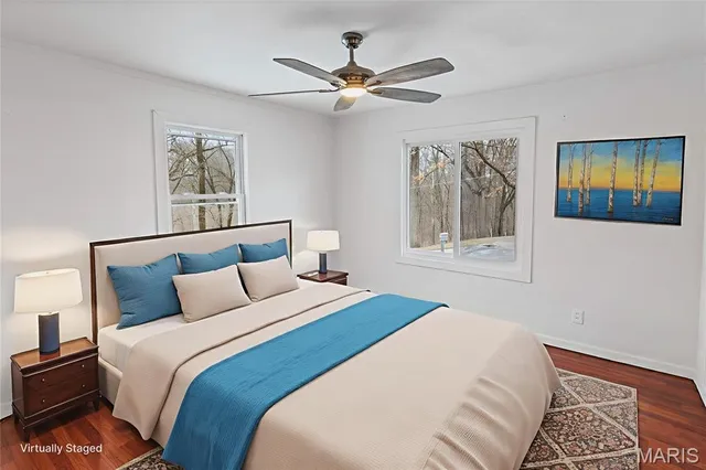 $299,900 | 1300 Edgewood Drive, Fairview Heights, IL 62208