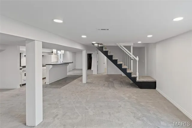 $299,900 | 1300 Edgewood Drive, Fairview Heights, IL 62208