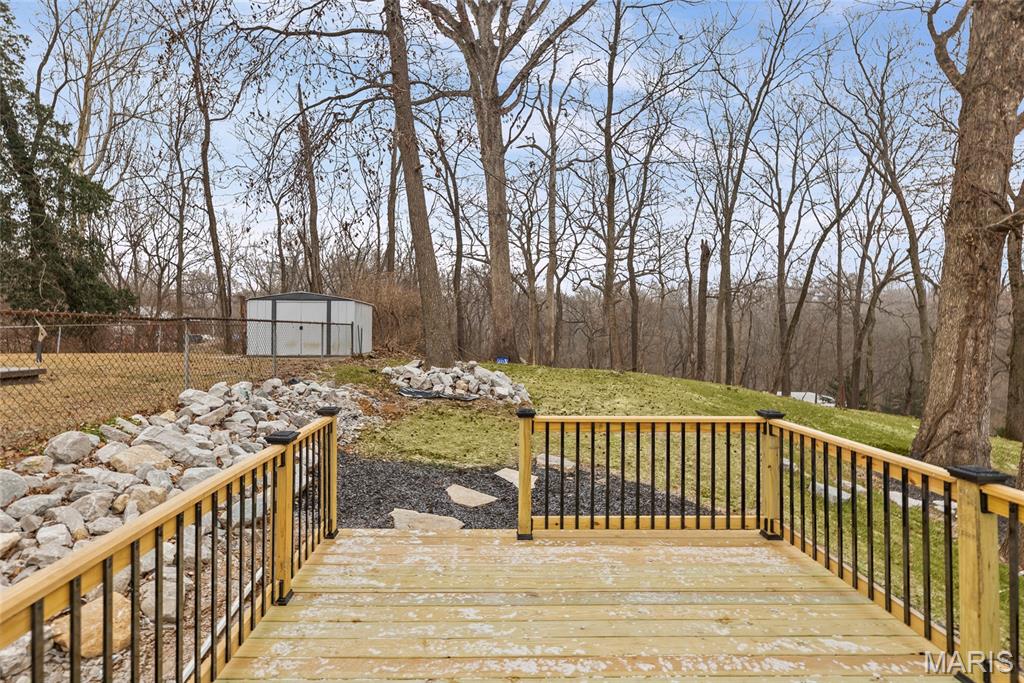 1300 Edgewood Drive Fairview Heights, IL 62208 - Photo 46 of 59