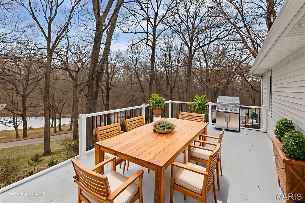 1300 Edgewood Drive Fairview Heights, IL 62208 - Photo 49 of 59