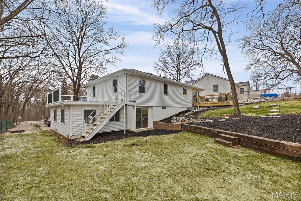 1300 Edgewood Drive Fairview Heights, IL 62208 - Photo 51 of 59