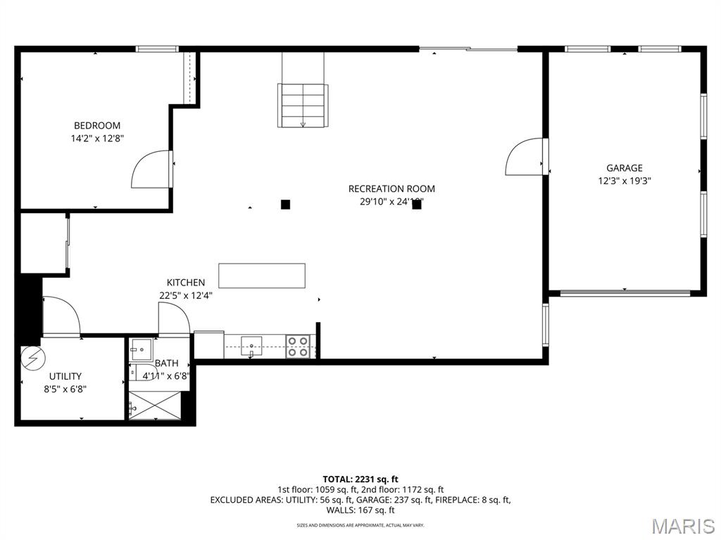 1300 Edgewood Drive Fairview Heights, IL 62208 - Photo 54 of 59