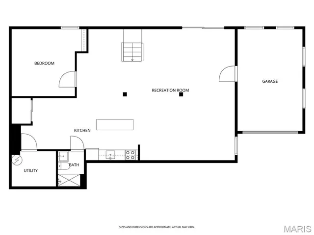 $299,900 | 1300 Edgewood Drive, Fairview Heights, IL 62208