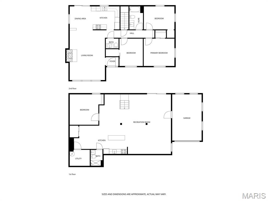 1300 Edgewood Drive Fairview Heights, IL 62208 - Photo 59 of 59