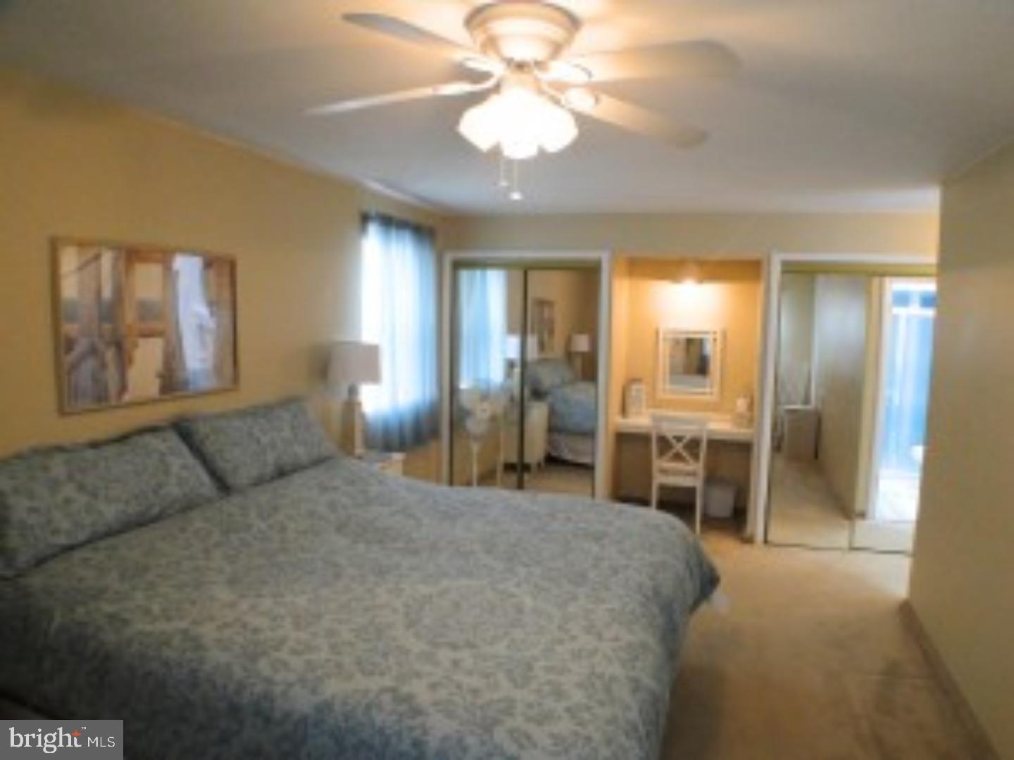 422 Rennard Street Philadelphia, PA 19116 - Photo 13 of 17 Bedroom - Main
