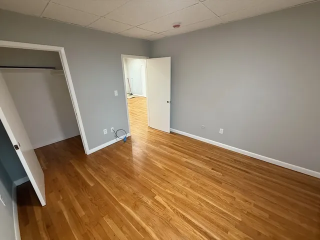 $2,400 | 83 Haven Street, Unit 3C, Reading, MA 01867