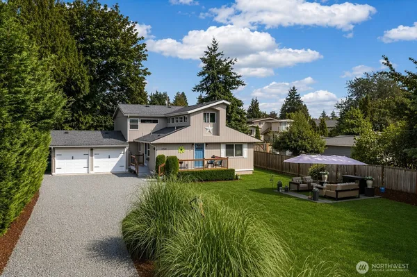 $665,000 | 19828 104th Avenue Southeast, Renton, WA 98055