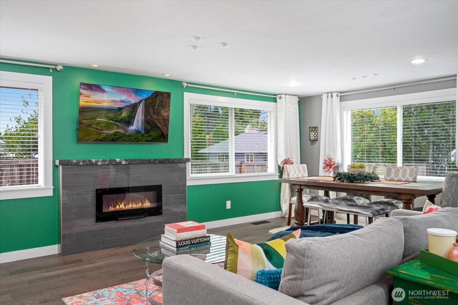 19828 104th Avenue Southeast Renton, WA 98055 - Photo 6 of 33