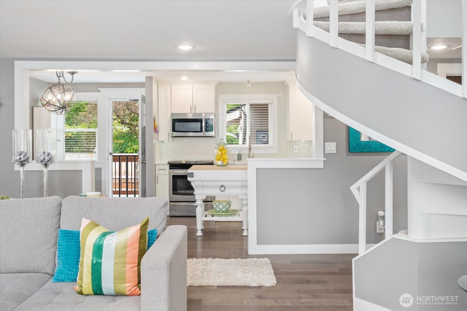 19828 104th Avenue Southeast Renton, WA 98055 - Photo 9 of 33