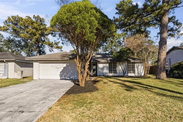 $229,000 | 23106 Cimber Lane, Spring, TX 77373